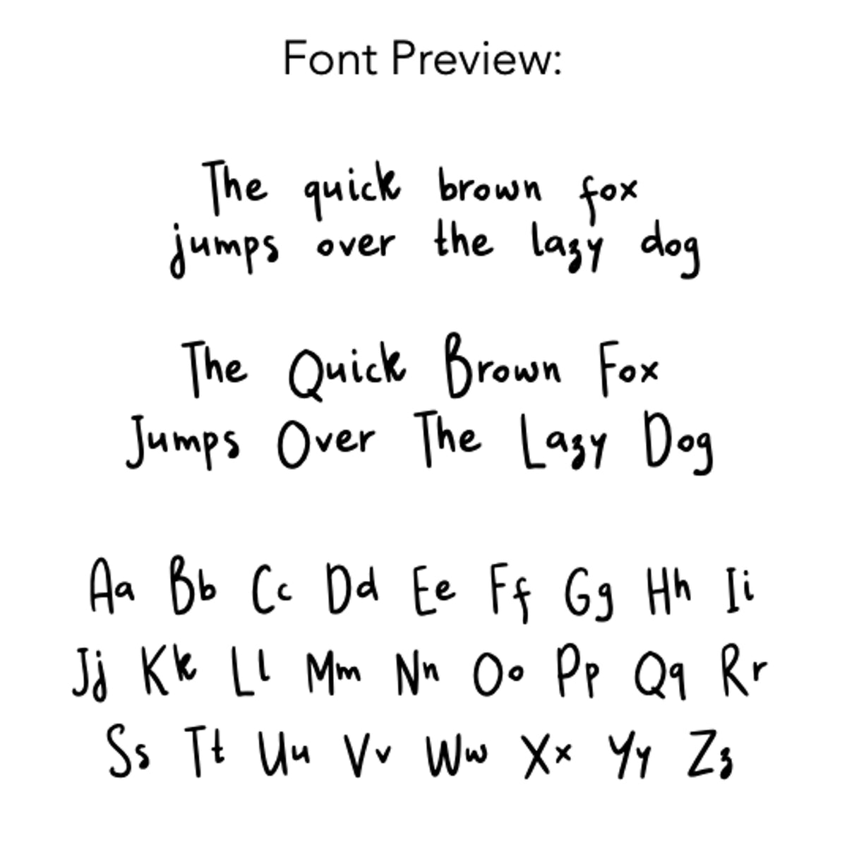 Llama Personalized Magnetic Writing Notepad