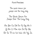 Load image into Gallery viewer, Otters Personalized Magnetic Writing Notepad
