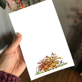 Load image into Gallery viewer, Porcupines Magnetic Writing Notepad
