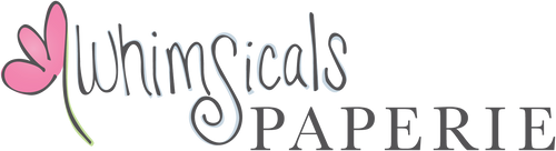 Whimsicals Paperie