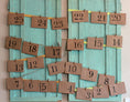 Load image into Gallery viewer, Advent Envelope Kit | Add-on Set - Whimsicals Paperie
