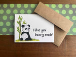 Assorted Valentine's Day Cards | Boxed Set of 8 Assorted Animal Valentines