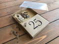Load image into Gallery viewer, Advent Envelope Kit | Add-on Set - Whimsicals Paperie
