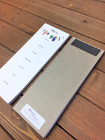 Magnetic Meal Planner Notepad - Menu Board, Menu Planning, Menu Planner, Weekly Meal Planning Notepad Magnetic - 52 Sheet, 4.25 x 11 Notepad